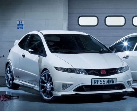 honda civic type r 100-200